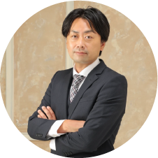 担当者イメージ